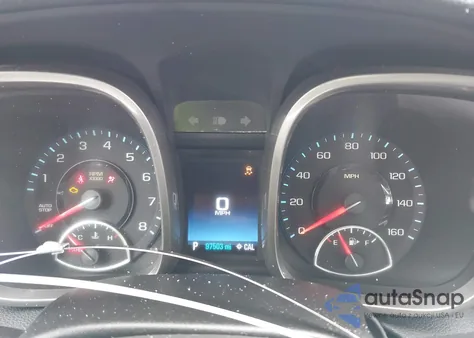 2014 Chevrolet Malibu 1Lt z USA, uszkodzony, nr VIN 1G11C5SL3EF180149